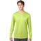 Hanes Sport Cool DRI Long Sleeve Men's Performance T-Shirt